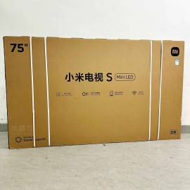 小米電視S75 Mini LED